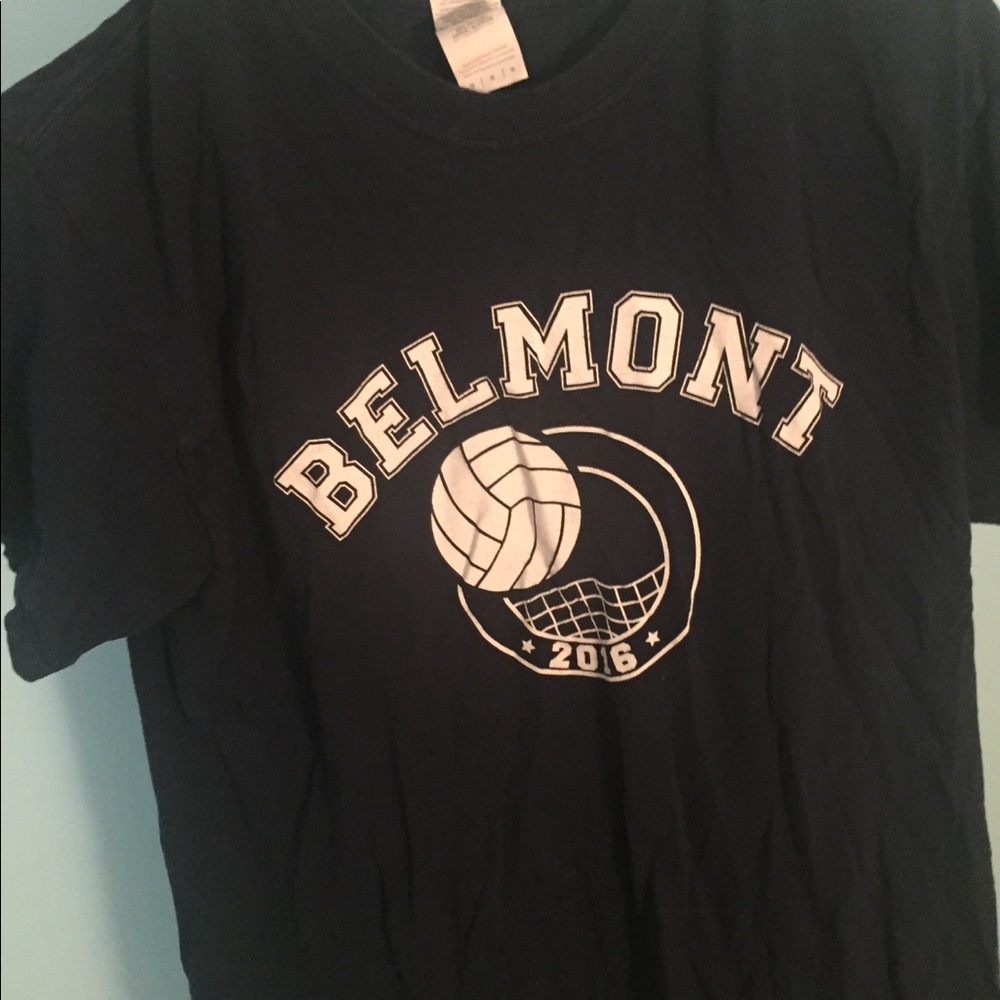 Volleyball TShirt